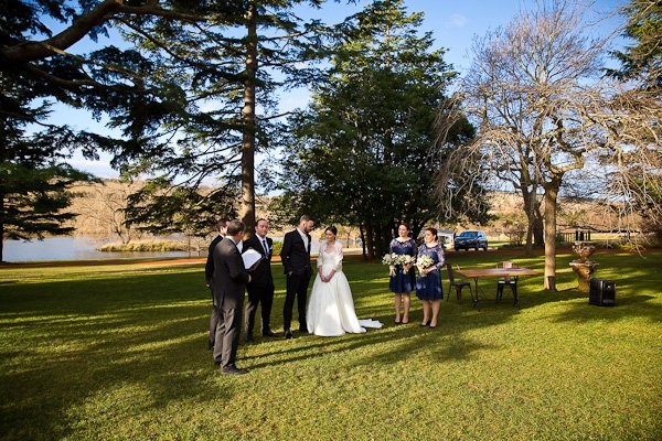 The Hitchin&rsquo; Post