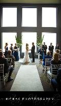 Gibraltar Hotel wedding